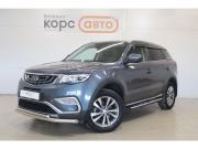 Geely Atlas I Коломна  - изображение 20