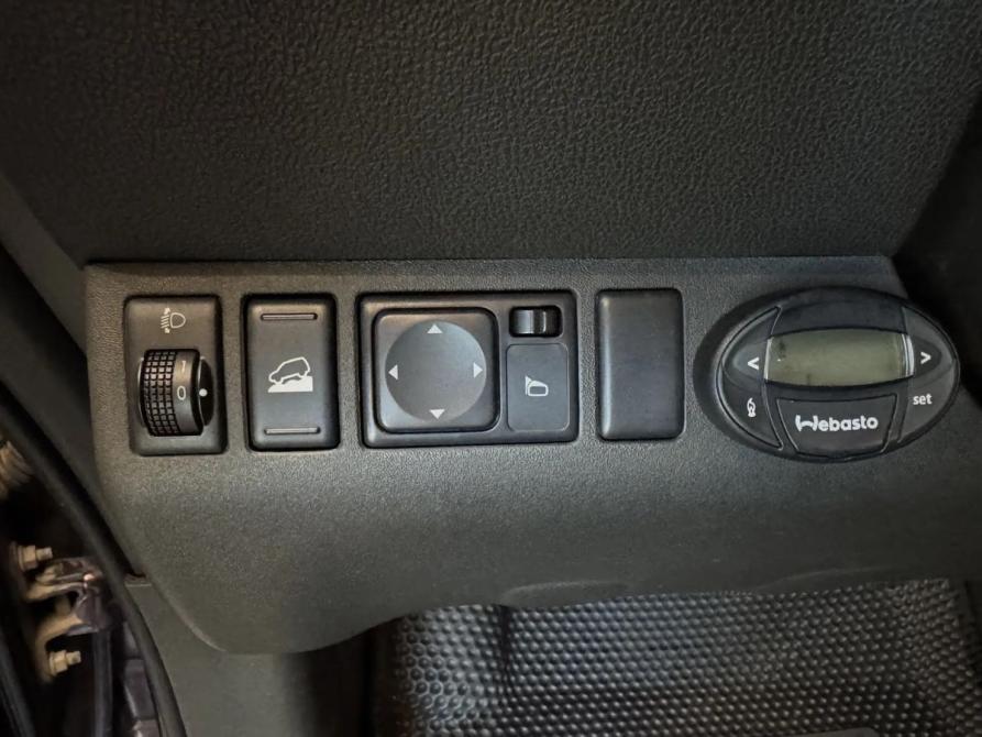 Nissan Pathfinder III Рестайлинг Екатеринбург  - изображение 14