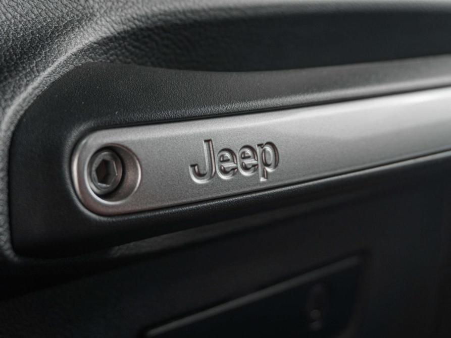 Jeep Wrangler III (JK) Тюмень  - изображение 20