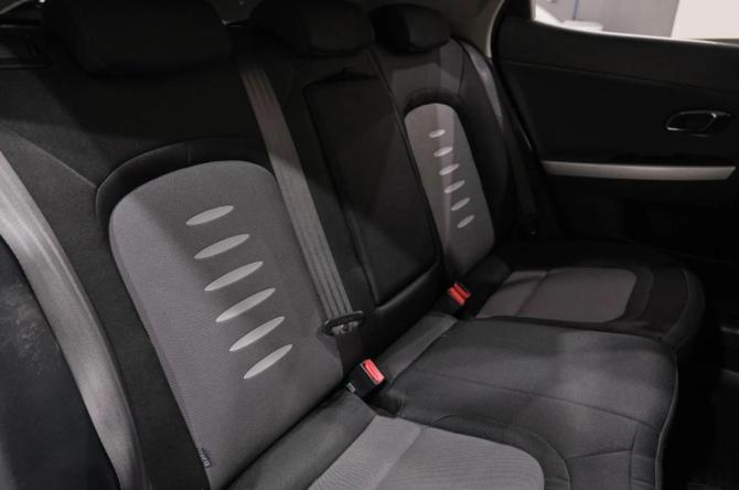 Kia Ceed II с пробегом 2013 года, цена 799 000 рублей, 212000 км, хэтчбек, Автокод Объявления