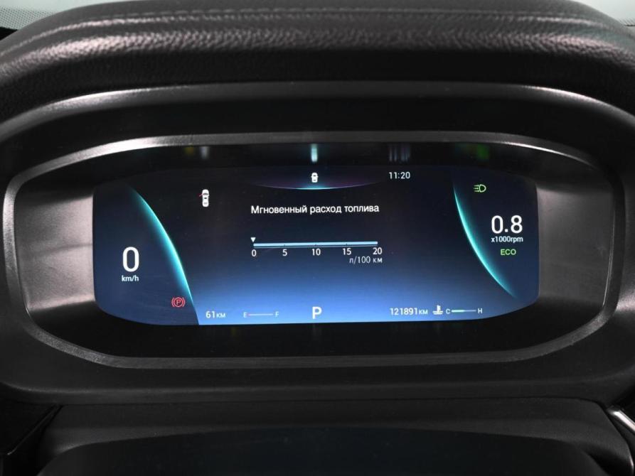 Omoda S5 Ростов-на-Дону  - изображение 19