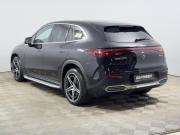 Mercedes-Benz EQE SUV Казань  - изображение 28