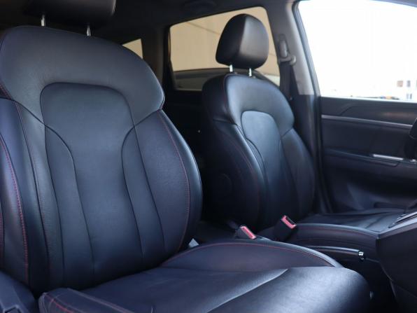 Haval H6 I с пробегом 2019 года, цена 1 450 000 рублей, 141969 км, внедорожник, Автокод Объявления