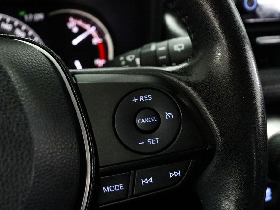 Toyota RAV4 V (XA50) Минеральные Воды  - изображение 15