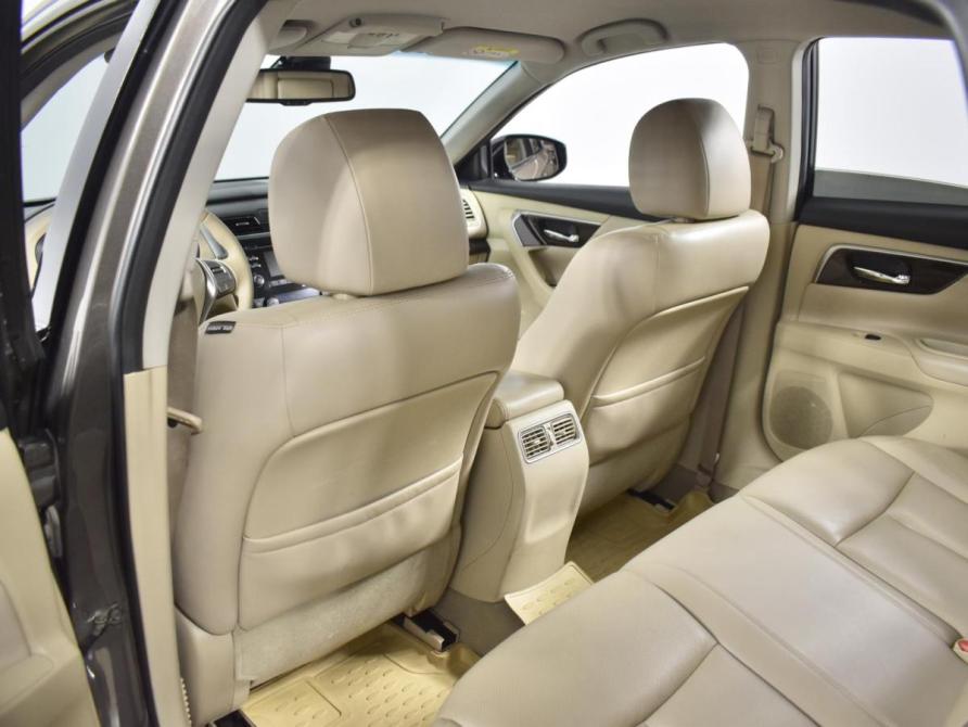 Nissan Teana III Казань  - изображение 11