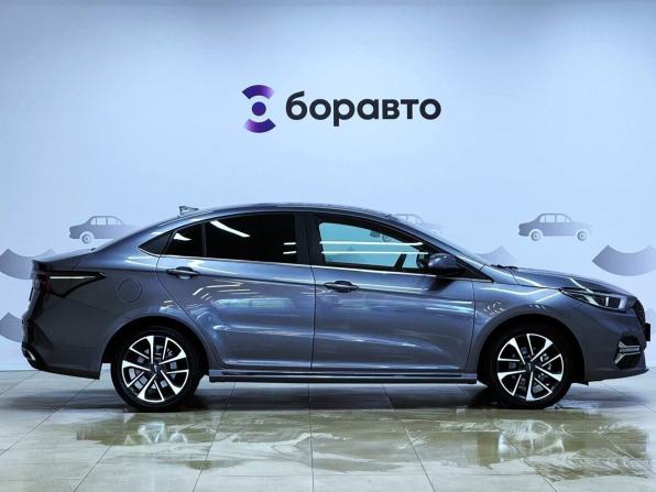 Omoda S5 с пробегом 2023 года, цена 1 599 000 рублей, 20964 км, седан, Автокод Объявления