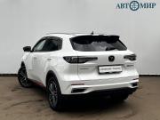 Changan CS55 Plus II Москва  - изображение 20
