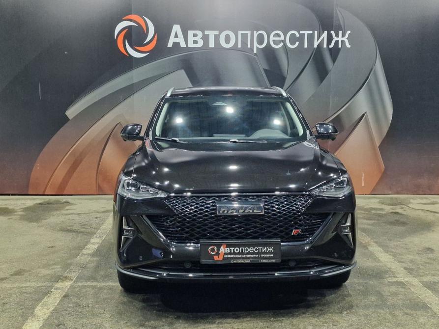 Haval F7x I Рестайлинг Ставрополь  - изображение 2