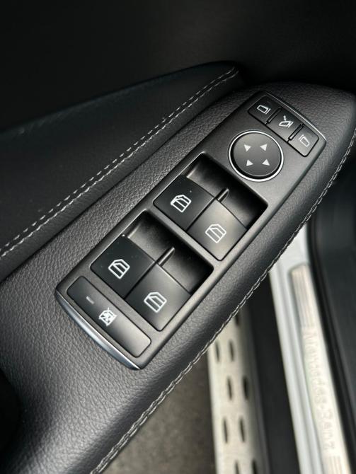 Mercedes-Benz GLS I (X166) Альметьевск  - изображение 25