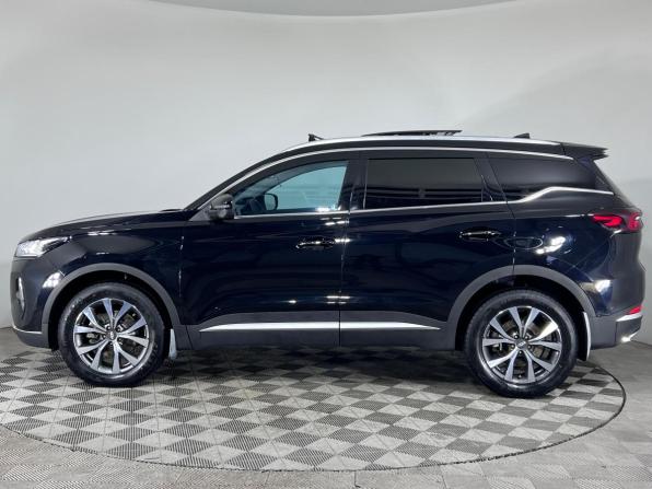 Chery Tiggo 7 Pro Max I с пробегом 2023 года, цена 1 750 000 рублей, 68399 км, внедорожник, Автокод Объявления