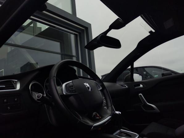 Citroen DS4 с пробегом 2013 года, цена 780 000 рублей, 118000 км, хэтчбек, Автокод Объявления