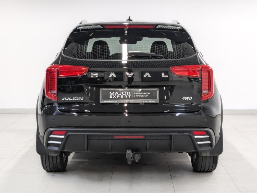 Haval Jolion I Рестайлинг Санкт-Петербург  - изображение 7