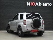 Suzuki Grand Vitara II Екатеринбург  - изображение 20