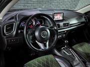 Mazda 3 III (BM) Екатеринбург  - изображение 29
