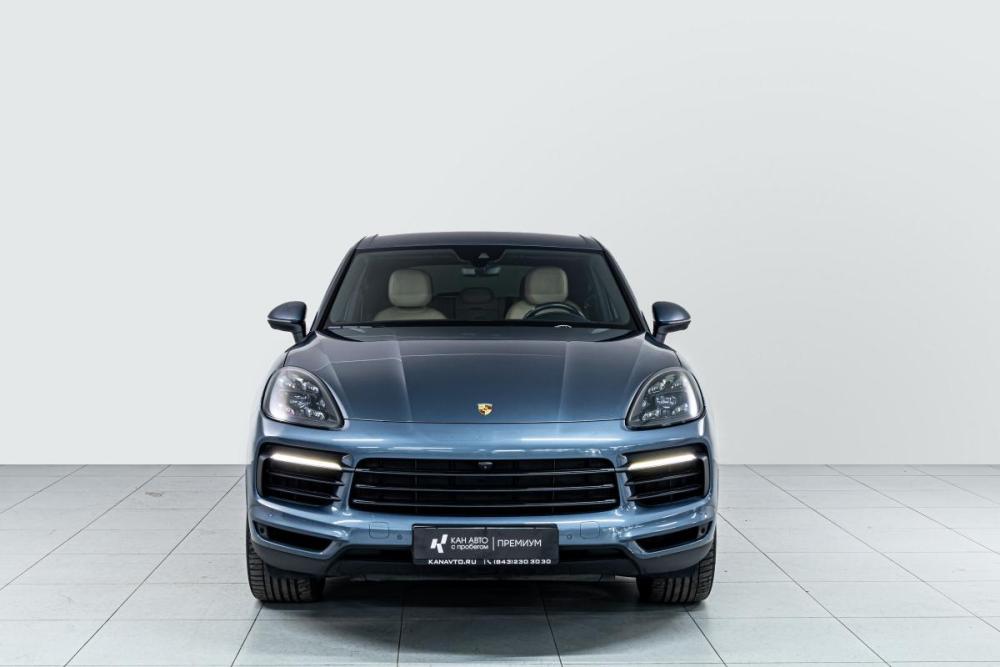 Porsche Cayenne III Казань  - изображение 2