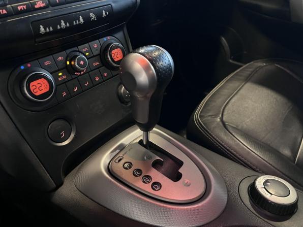 Nissan Qashqai I с пробегом 2008 года, цена 750 000 рублей, 160000 км, внедорожник, Автокод Объявления