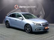 Chevrolet Cruze I Оренбург  - изображение 19