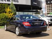Mercedes-Benz C-Класс III (W204) Рестайлинг Москва  - изображение 34