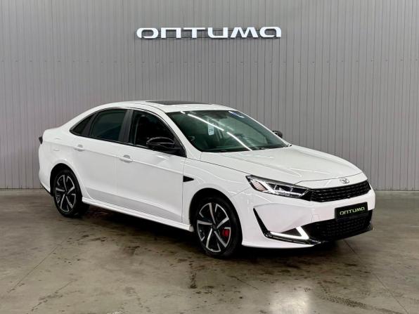 Kaiyi E5 с пробегом 2023 года, цена 1 497 000 рублей, 15421 км, седан, Автокод Объявления