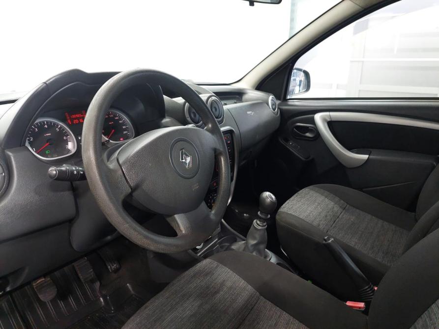 Renault Duster I Пермь  - изображение 9