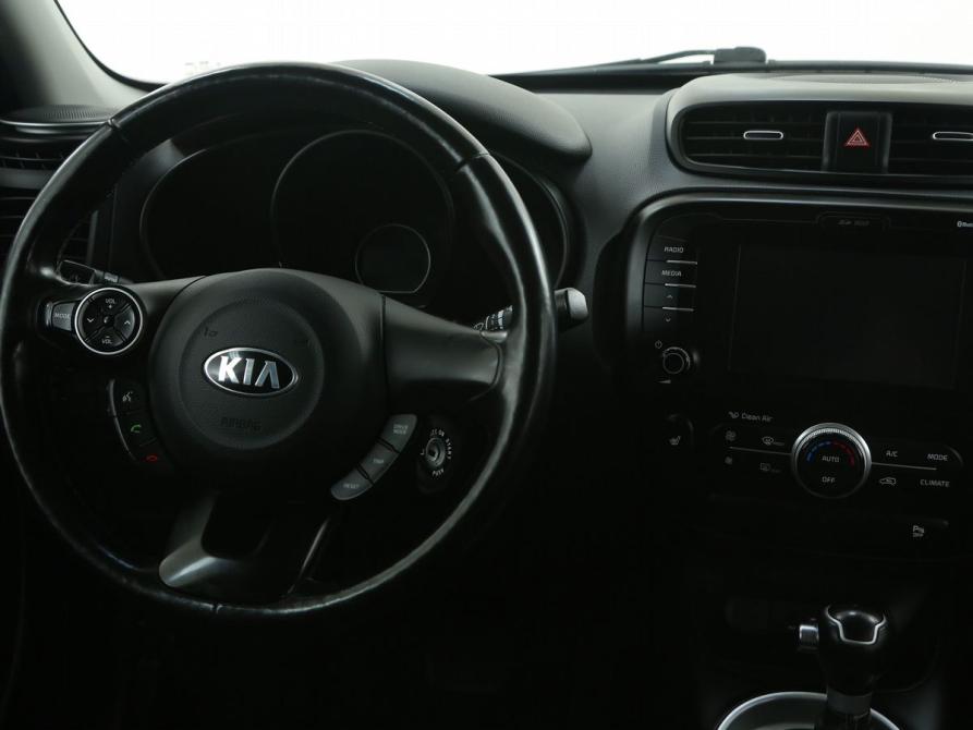 Kia Soul II Рестайлинг Иваново  - изображение 14