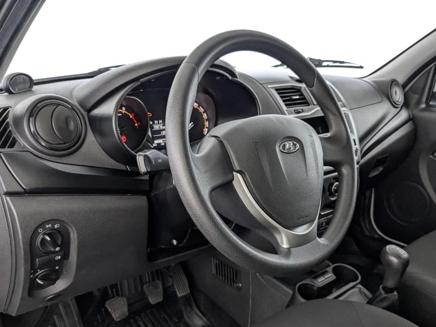 Lada (ВАЗ) Granta I Рестайлинг Москва  - изображение 15