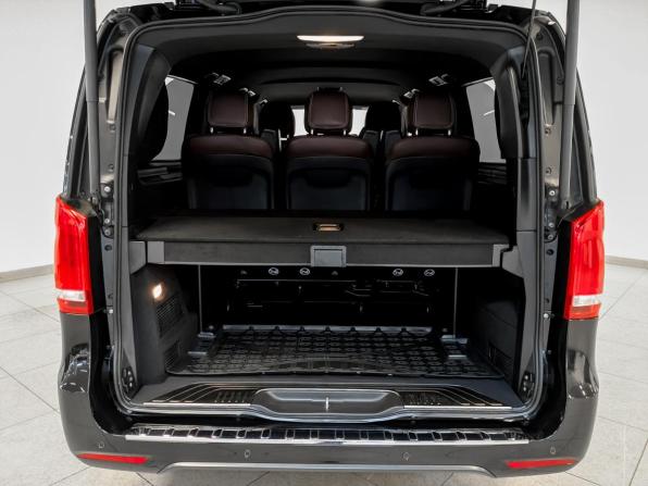 Mercedes-Benz V-Класс III (W447) Рестайлинг с пробегом 2019 года, цена 6 350 000 рублей, 63987 км, минивэн, Автокод Объявления