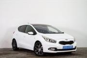 Kia Ceed II Сургут  - изображение 18