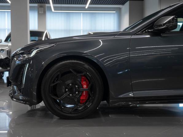 Cadillac CT5 I с пробегом 2020 года, цена 3 750 000 рублей, 60036 км, седан, Автокод Объявления
