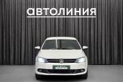 Volkswagen Jetta VI Красноярск  - изображение 19