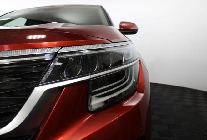 Kia Seltos I с пробегом 2019 года, цена 2 690 000 рублей, 56500 км, внедорожник, Автокод Объявления