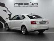 Skoda Octavia III (A7) Рестайлинг Ростов-на-Дону  - изображение 24