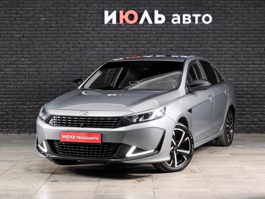 Kaiyi E5 Екатеринбург  - изображение 1