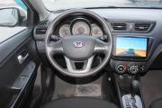 Kia Rio III Белгород  - изображение 37