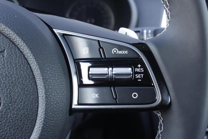 Kia Optima IV Рестайлинг с пробегом 2019 года, цена 1 845 000 рублей, 165617 км, седан, Автокод Объявления