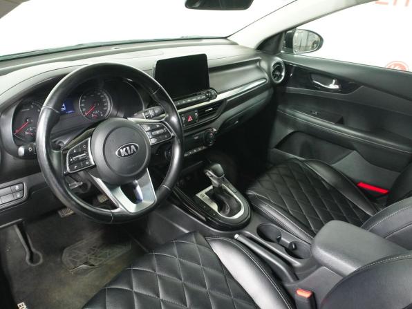 Kia Cerato IV с пробегом 2020 года, цена 1 913 000 рублей, 112000 км, седан, Автокод Объявления