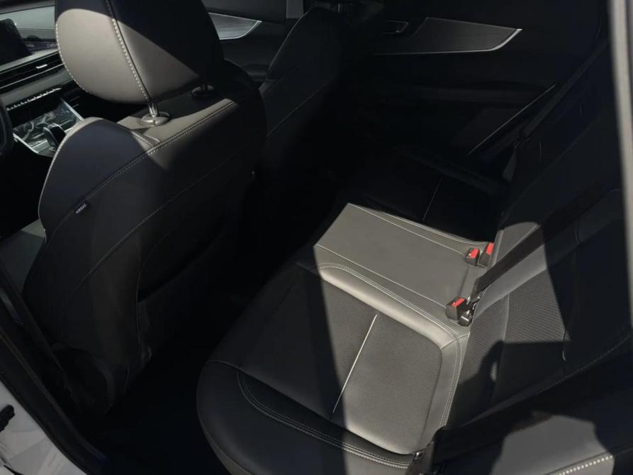 Chery Tiggo 7 Pro Max I Кемерово  - изображение 14