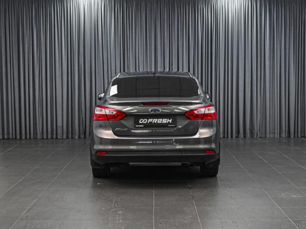 Ford Focus III с пробегом 2014 года, цена 879 000 рублей, 111558 км, седан, Автокод Объявления