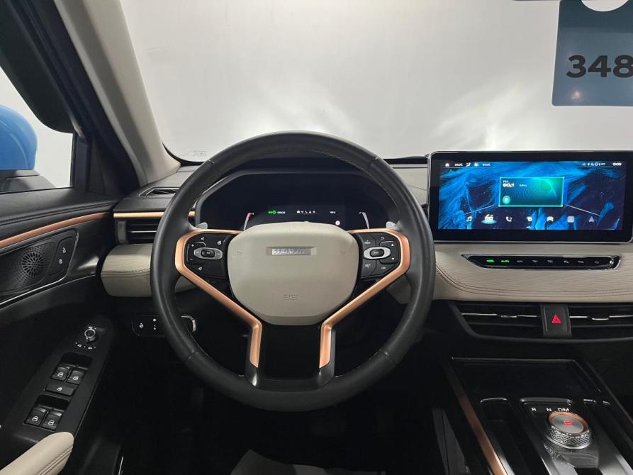 Haval Jolion I Санкт-Петербург  - изображение 10