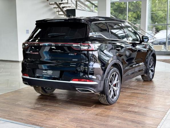 Chery Tiggo 7 Pro Max I Рестайлинг с пробегом 2024 года, цена 2 149 000 рублей, 24868 км, внедорожник, Автокод Объявления