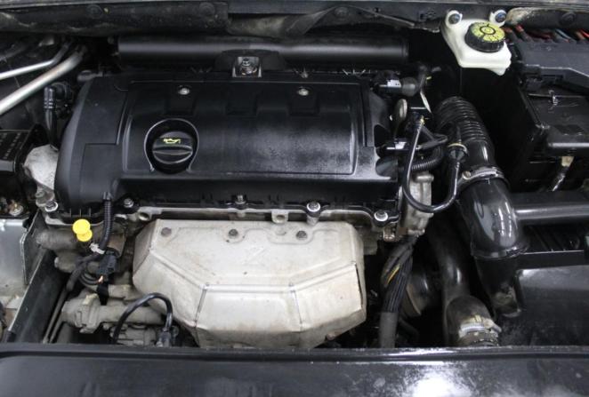 Citroen C4 II с пробегом 2015 года, цена 650 000 рублей, 199611 км, седан, Автокод Объявления