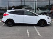 Ford Focus III Рестайлинг Воронеж  - изображение 23