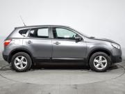 Nissan Qashqai I Рестайлинг Санкт-Петербург  - изображение 24