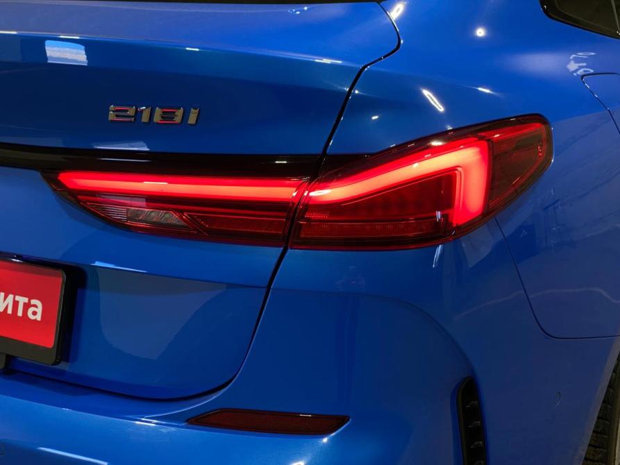 BMW 2 серии F44 Челябинск  - изображение 8