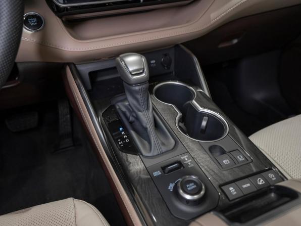 Toyota Highlander IV (XU70) с пробегом 2026 года, цена 5 950 000 рублей, 50 км, внедорожник, Автокод Объявления