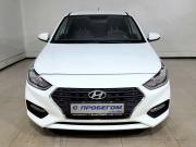 Hyundai Solaris II Москва  - изображение 17