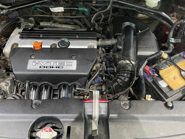 Honda CR-V II с пробегом 2002 года, цена 599 000 рублей, 248778 км, внедорожник, Автокод Объявления