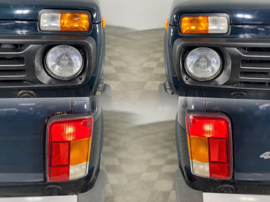 Lada (ВАЗ) 2121 (4x4) I Рестайлинг Воронеж  - изображение 5