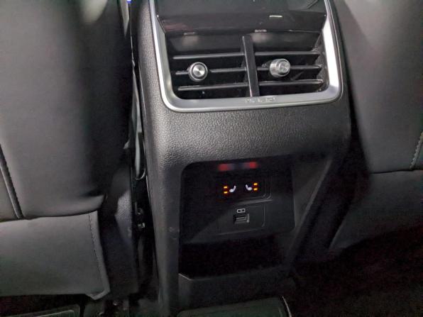 Chery Tiggo 8 Pro I с пробегом 2022 года, цена 2 050 000 рублей, 59819 км, внедорожник, Автокод Объявления
