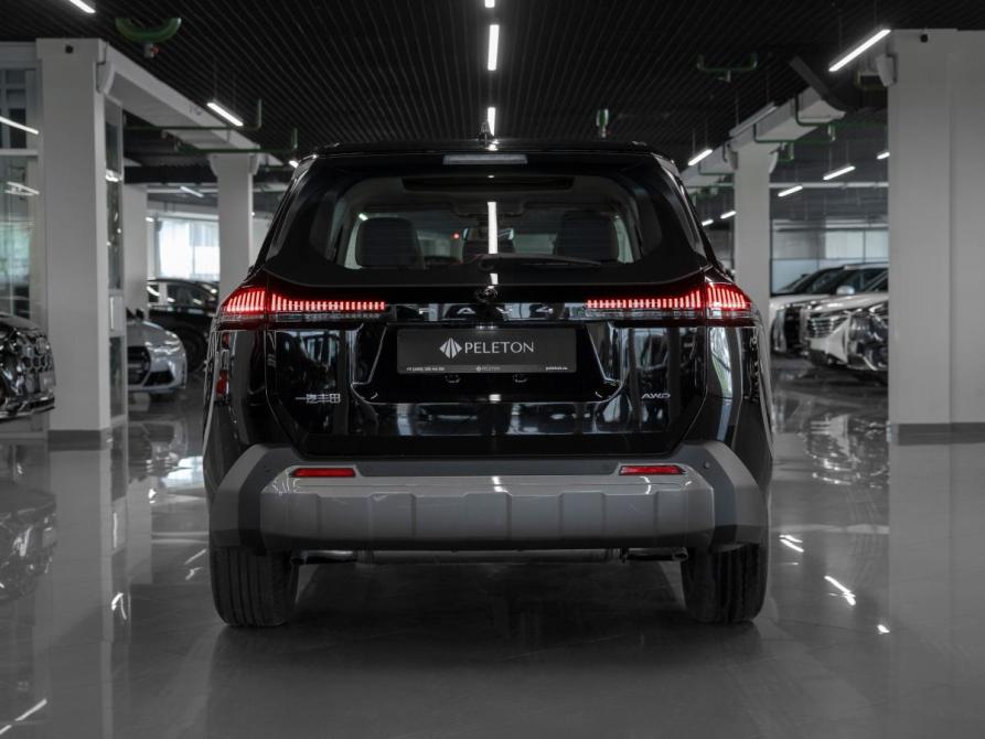 Toyota RAV4 VI (XA60) Москва  - изображение 6